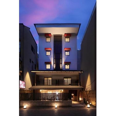 Gion Crystal Hotel - Vacation Stay 21914V Kyoto Exterior photo